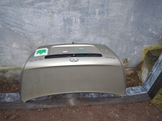 крышка багажника (дверь 3-5) Hyundai Elantra 3 поколение [рестайлинг] (2003 - 2010), 2.0 л., дизель, седан