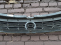 решетка радиатора Opel Vivaro A (2001 - 2006), 91166765 - фото №5