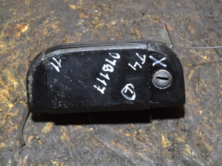 ручка наружная Volkswagen Transporter T4 2000