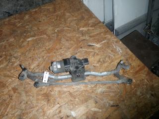 механизм стеклоочистителя (трапеция дворников) Volkswagen Passat (USA) 1 поколение (2011 - 2016), 561955023B