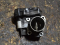 заслонка дроссельная Renault Master 3 поколение (2010 - 2014), 2.3 л., дизель, 6МКПП, 8200987453F, 8200987453 - фото №2