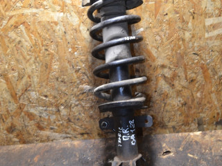 стойка передняя Renault Trafic 2 поколение [рестайлинг] 2008