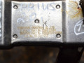 клапан EGR Toyota Prius 3 поколение (2009 - 2011), 1.8 л., 2ZR-FXE, бензин, 2562037120, 2560137010 - фото №3