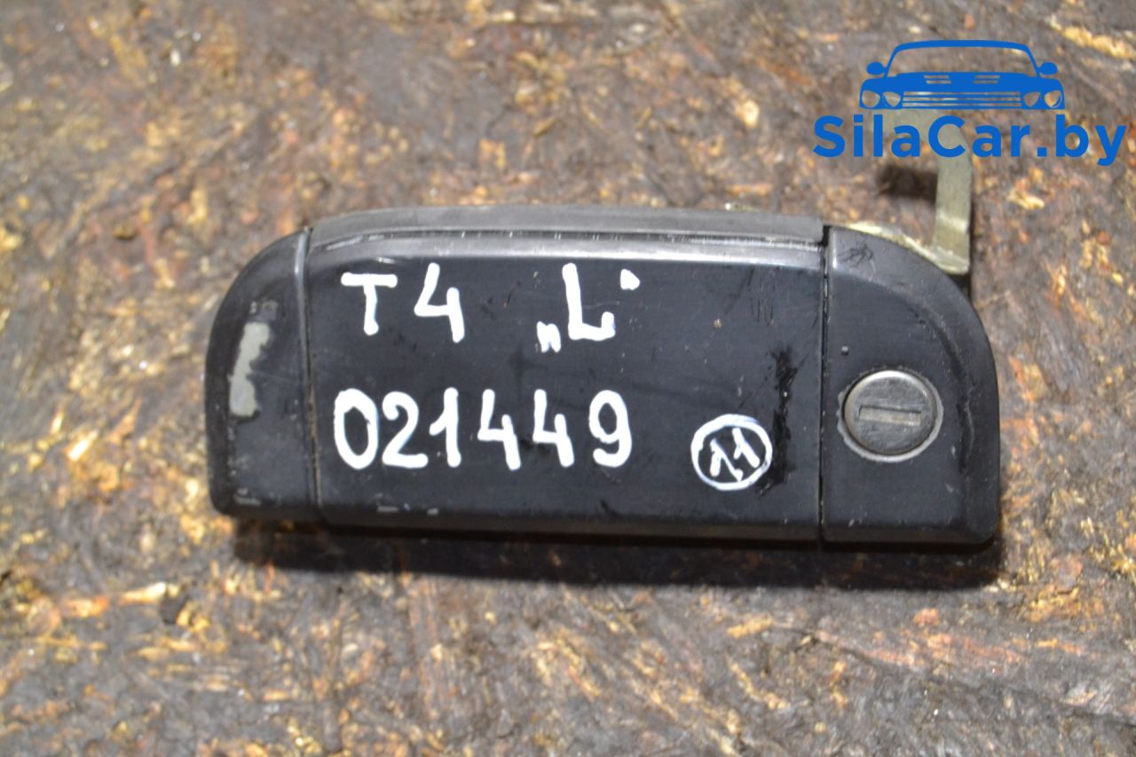 ручка наружная Volkswagen Transporter T4 (1990 - 2003) - фото №1