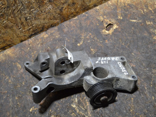 кронштейн генератора Saab 9-5 1 поколение [рестайлинг] (2001 - 2005), 2.3 л., бензин, 4967865