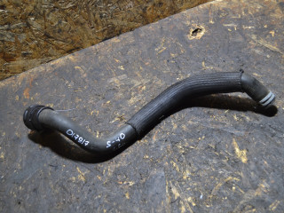 патрубок радиатора Volvo S40 2 поколение [рестайлинг] 2012, 1.6 л., дизель, седан, BG918286DA