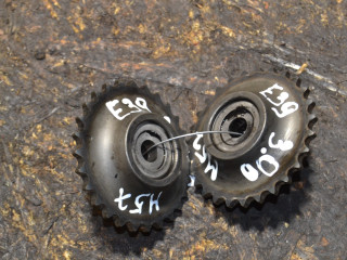 шкив распредвала BMW 5 серия E39 [рестайлинг] 2002, 3.0 л., дизель, 11312247052