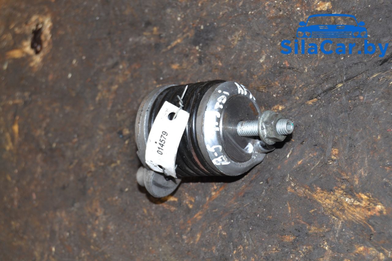 натяжитель Volkswagen Passat B5 1999, 1.9 л., AFN, дизель, МКПП - фото №1