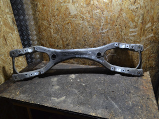 балка подвески задняя Audi Q7 4L 2008, 3.0 л., дизель, 7L8512369