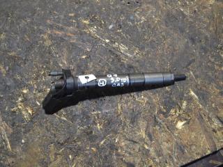 форсунка Audi Q7 4L [рестайлинг] 2009, 3.0 л., TDi, CASA, дизель, АКПП, 059130277BE, 0445116023