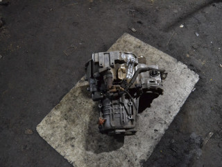 КПП механическая (МКПП) Nissan Primera P12 (2001 - 2008), 1.8 л., бензин