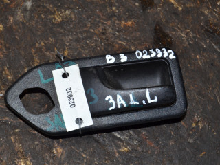 ручка внутренняя задняя левая Volkswagen Passat B3 (1988 - 1997), универсал