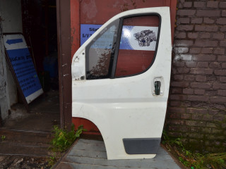дверь передняя левая Fiat Ducato 3 поколение 2010