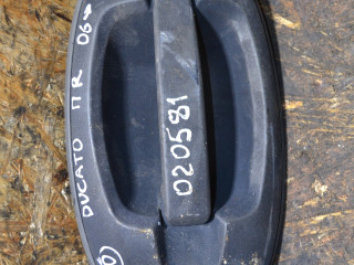 ручка наружная Fiat Ducato 3 поколение 2010