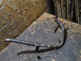 трубка охлаждающей жидкости Volkswagen Transporter T4 1996, 2.4 л., дизель