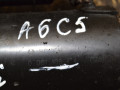 стартер Audi A6 4B/C5 1997, 2.4 л., бензин, 0001108174 - фото №2
