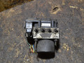 блок ABS Nissan Primera P12 (2001 - 2008), 1.9 л., DCi, дизель, 0265800308 - фото №2