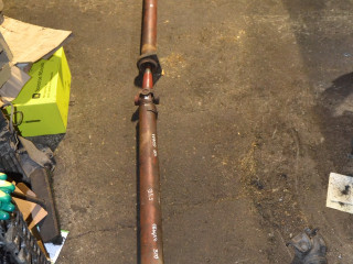 карданный вал IVECO Daily 3 поколение 2005, дизель