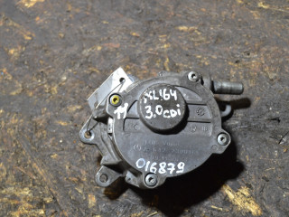 насос вакуумный Mercedes-Benz M-Класс W164 (2005 - 2008), 3.0 л., CDi, OM 642.940, дизель, АКПП, 6422300165, A6422300165