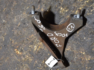 кронштейн полуоси Ford Focus 2 поколение [рестайлинг] 2008, 1.6 л., бензин, 6S613K305AA