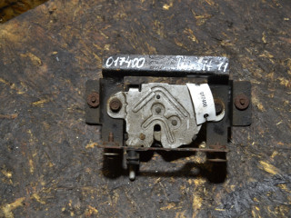 замок капота Ford Transit 7 поколение 2007