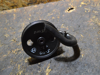 насос гидроусилителя руля Volvo S40 1 поколение 1999, 1.8 л., бензин