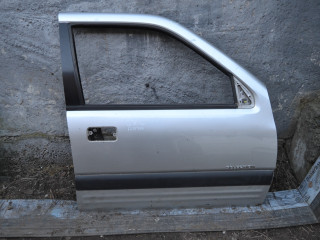 дверь передняя правая Opel Frontera B 2001, 2.2 л., Y 22 DTH, дизель