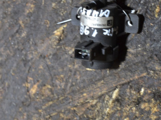 электромагнитный клапан Renault Trafic 2 поколение 2003, 1.9 л., дизель, 702256040