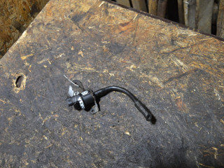 клапан вентиляции топливного бака Opel Corsa D (2006 - 2010), 1.0 л., бензин, МКПП, 0280142447