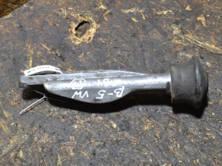 кронштейн двигателя Volkswagen Passat B5 (1996 - 2001), 2.3 л., AGZ, бензин, 071199343