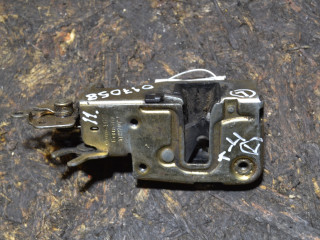 замок двери передней левой Volkswagen Transporter T4 2000, 701837015D