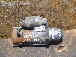 стартер Opel Vectra C 2004, 2.2 л., Z 22 YH, бензин