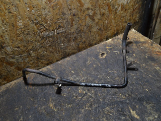 трубка охлаждающей жидкости Chrysler Voyager 4 поколение (2001 - 2004), 3.8 л., бензин, АКПП