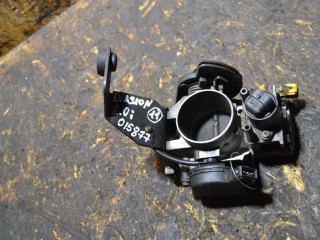 заслонка дроссельная Citroen Evasion 1 поколение [рестайлинг] 1998, 2.0 л., бензин