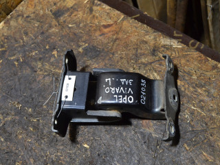 петля двери Renault Trafic 2 поколение [рестайлинг] 2006, 312304