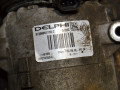 компрессор кондиционера Renault Megane 2 поколение (2002 - 2006), 1.6 л., бензин, МКПП, 8200470242 - фото №3