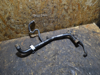 трубка охлаждающей жидкости Audi A4 B5 1999, 1.6 л., ADP, бензин, 050121071