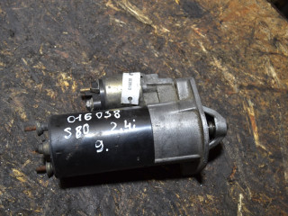 стартер Volvo S60 1 поколение 2003, 2.4 л., бензин