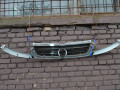 решетка радиатора Opel Vivaro A (2001 - 2006), 91166765 - фото №5