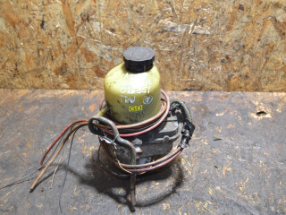 электрогидроусилитель руля Opel Astra G (1998 - 2009), 2.0 л., X 20 DTL, дизель, МКПП