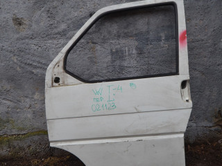 дверь передняя левая Volkswagen Transporter T4 1999