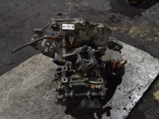 КПП механическая (МКПП) Opel Astra H (2004 - 2007), 1.6 л., бензин, МКПП, T4C394