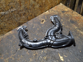 коллектор впускной Audi A6 4F/C6 2005, 3.0 л., дизель, седан, 059145762B