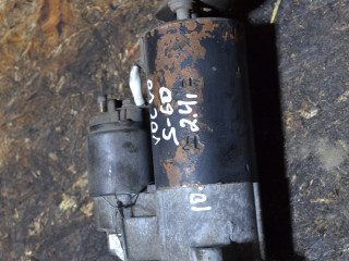 стартер Volvo S60 1 поколение 2003, 2.4 л., Ti, бензин, АКПП