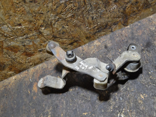 механизм выбора передач Opel Zafira 1 поколение (A) [рестайлинг] 2003, 1.8 л., бензин