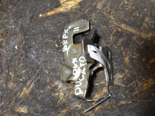 замок двери Fiat Ducato 3 поколение 2010