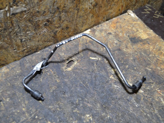 масляная трубка турбины Renault Trafic 2 поколение 2001, 1.9 л., DCi, дизель