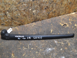 щеткодержатель задний Audi Q7 4L 2008, 3.0 л., дизель