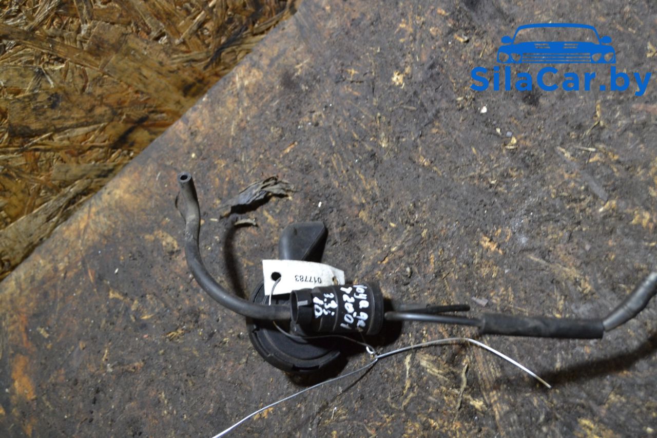 электромагнитный клапан Chrysler Voyager 3 поколение (1995 - 2001), 3.3 л., бензин, АКПП - фото №1