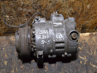 компрессор кондиционера Saab 9-5 1 поколение 2001, 2.3 л., бензин, 4541207